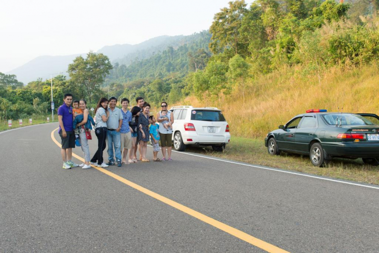Ký sự hành trình Caravan đầu năm 2014 của MBFC khám phá đất nước nụ cười Ký sự hành trình Caravan đầu năm 2014 của MBFC khám phá đất nước nụ cười