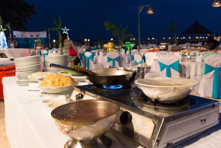Ký sự hành trình Caravan đầu năm 2014 của MBFC khám phá đất nước nụ cười Ký sự hành trình Caravan đầu năm 2014 của MBFC khám phá đất nước nụ cười
