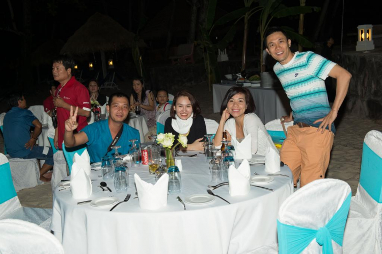 Ký sự hành trình Caravan đầu năm 2014 của MBFC khám phá đất nước nụ cười Ký sự hành trình Caravan đầu năm 2014 của MBFC khám phá đất nước nụ cười