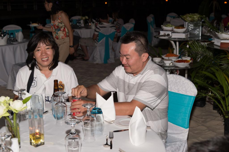 Ký sự hành trình Caravan đầu năm 2014 của MBFC khám phá đất nước nụ cười Ký sự hành trình Caravan đầu năm 2014 của MBFC khám phá đất nước nụ cười