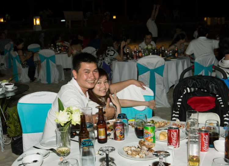 Ký sự hành trình Caravan đầu năm 2014 của MBFC khám phá đất nước nụ cười Ký sự hành trình Caravan đầu năm 2014 của MBFC khám phá đất nước nụ cười