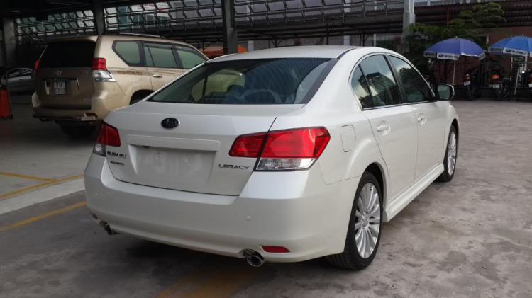 Thành viên mới xin tham gia Subaru family Thành viên mới xin tham gia Subaru family