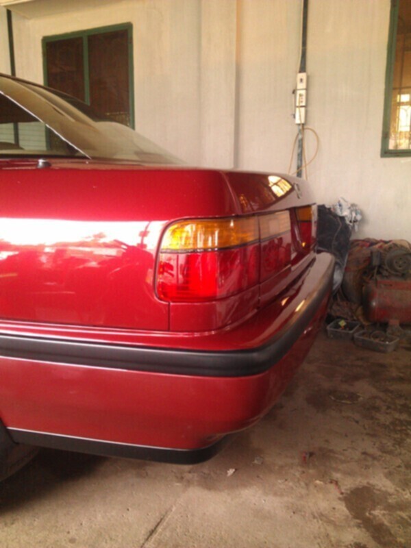 ACCORD CLUB : Bộ sưu tập ACCORDS 90-97 & Acura Legend 91- 95 !