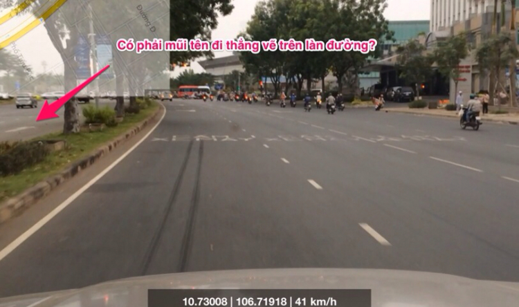 (Hỏi) Nguyễn Văn Linh rẽ phải Nguyễn Lương Bằng