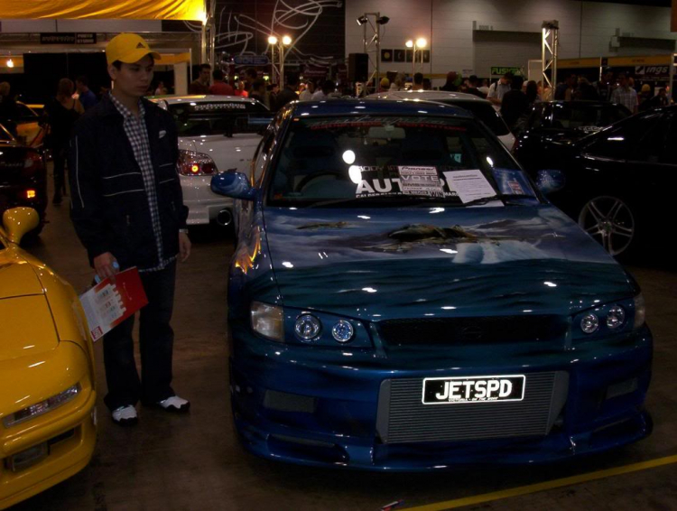 Subaru Impreza WRX STI 2015 lộ ảnh chính thức Subaru Impreza WRX STI 2015 lộ ảnh chính thức