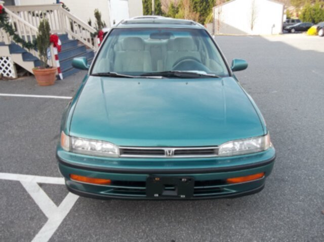 ACCORD CLUB : Bộ sưu tập ACCORDS 90-97 & Acura Legend 91- 95 !