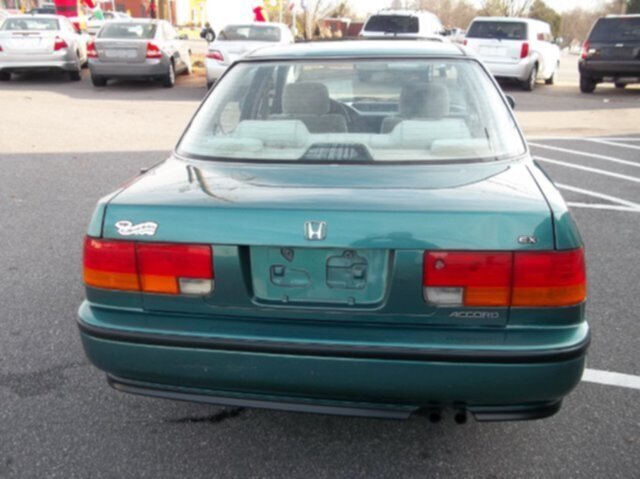 ACCORD CLUB : Bộ sưu tập ACCORDS 90-97 & Acura Legend 91- 95 !