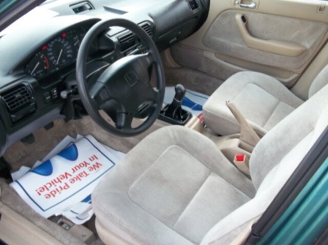 ACCORD CLUB : Bộ sưu tập ACCORDS 90-97 & Acura Legend 91- 95 ! ACCORD CLUB : Bộ sưu tập ACCORDS 90-97 & Acura Legend 91- 95 !