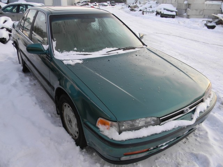 ACCORD CLUB : Bộ sưu tập ACCORDS 90-97 & Acura Legend 91- 95 !