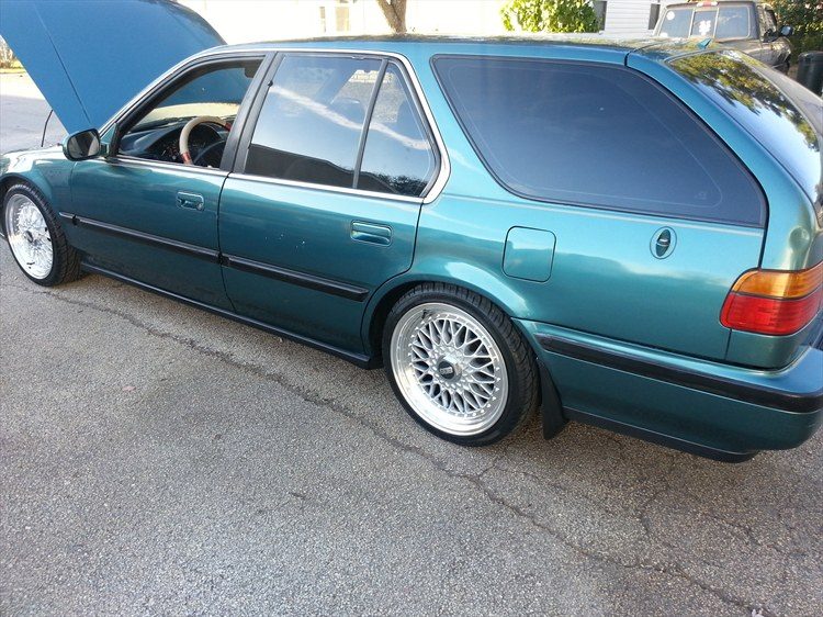 ACCORD CLUB : Bộ sưu tập ACCORDS 90-97 & Acura Legend 91- 95 ! ACCORD CLUB : Bộ sưu tập ACCORDS 90-97 & Acura Legend 91- 95 !