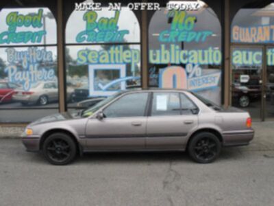 ACCORD CLUB : Bộ sưu tập ACCORDS 90-97 & Acura Legend 91- 95 !