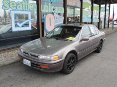 ACCORD CLUB : Bộ sưu tập ACCORDS 90-97 & Acura Legend 91- 95 ! ACCORD CLUB : Bộ sưu tập ACCORDS 90-97 & Acura Legend 91- 95 !