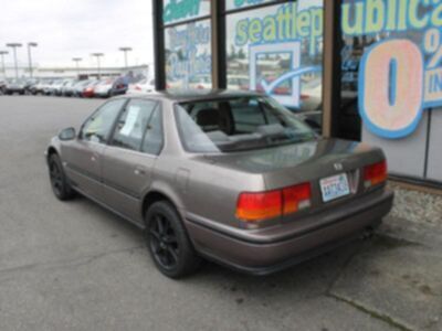 ACCORD CLUB : Bộ sưu tập ACCORDS 90-97 & Acura Legend 91- 95 !