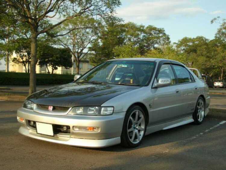 ACCORD CLUB : Bộ sưu tập ACCORDS 90-97 & Acura Legend 91- 95 ! ACCORD CLUB : Bộ sưu tập ACCORDS 90-97 & Acura Legend 91- 95 !