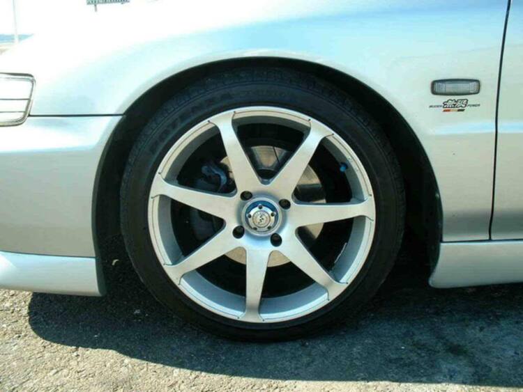 ACCORD CLUB : Bộ sưu tập ACCORDS 90-97 & Acura Legend 91- 95 ! ACCORD CLUB : Bộ sưu tập ACCORDS 90-97 & Acura Legend 91- 95 !