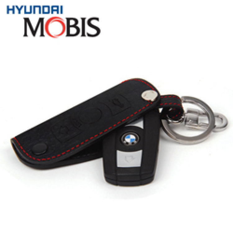 Bọc da chìa khoá cho BMW ^^ Bọc da chìa khoá cho BMW ^^