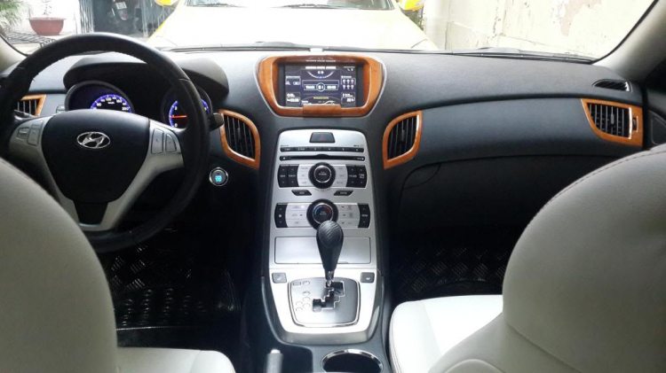 FULL BỘ SƯU TẬP GENESIS COUPE FULL BỘ SƯU TẬP GENESIS COUPE
