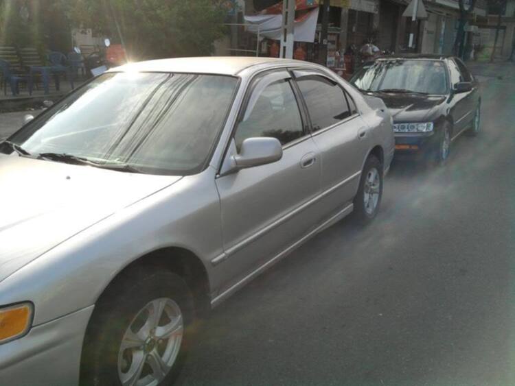 ACCORD CLUB : Bộ sưu tập ACCORDS 90-97 & Acura Legend 91- 95 !