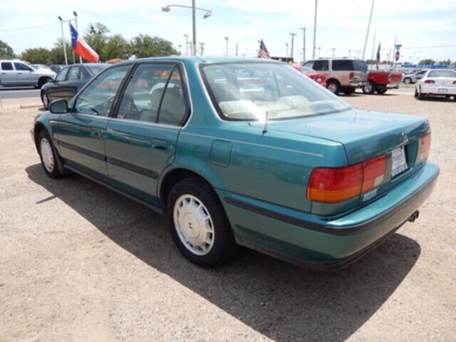 ACCORD CLUB : Bộ sưu tập ACCORDS 90-97 & Acura Legend 91- 95 !