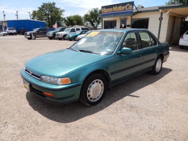 ACCORD CLUB : Bộ sưu tập ACCORDS 90-97 & Acura Legend 91- 95 !