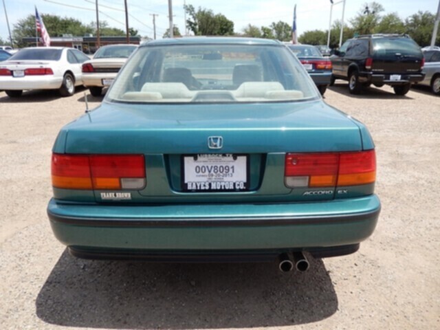 ACCORD CLUB : Bộ sưu tập ACCORDS 90-97 & Acura Legend 91- 95 !