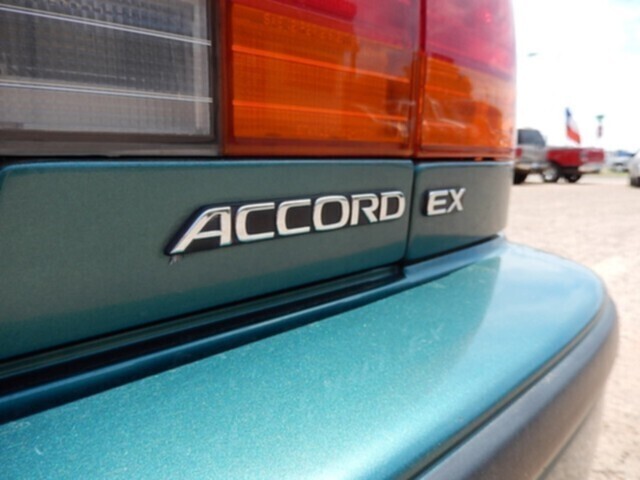 ACCORD CLUB : Bộ sưu tập ACCORDS 90-97 & Acura Legend 91- 95 !