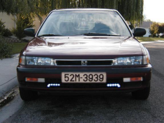 ACCORD CLUB : Bộ sưu tập ACCORDS 90-97 & Acura Legend 91- 95 !