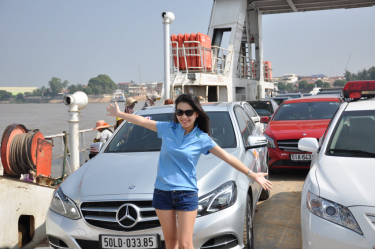 Ký sự hành trình Caravan đầu năm 2014 của MBFC khám phá đất nước nụ cười Ký sự hành trình Caravan đầu năm 2014 của MBFC khám phá đất nước nụ cười