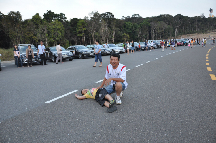 Ký sự hành trình Caravan đầu năm 2014 của MBFC khám phá đất nước nụ cười Ký sự hành trình Caravan đầu năm 2014 của MBFC khám phá đất nước nụ cười