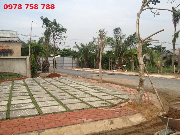 Có nên hay không mua dự án Nam Sài Gòn riverside (Nhơn Đức, Nhà Bè) Có nên hay không mua dự án Nam Sài Gòn riverside (Nhơn Đức, Nhà Bè)