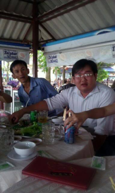 CẦN THƠ - HỌP MẶT GIAO LƯU CHIA SẺ CẦN THƠ - HỌP MẶT GIAO LƯU CHIA SẺ