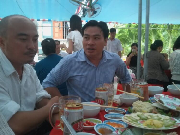 CẦN THƠ - HỌP MẶT GIAO LƯU CHIA SẺ CẦN THƠ - HỌP MẶT GIAO LƯU CHIA SẺ