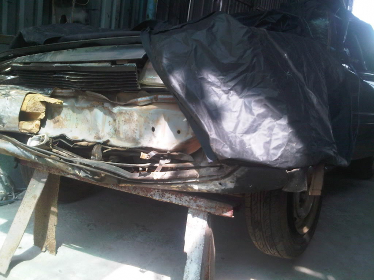 Anh em Camry 87-91 vô đây chơi