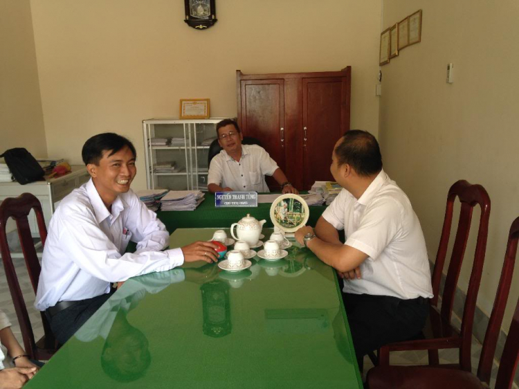 Nhà vắng quá Nhà vắng quá