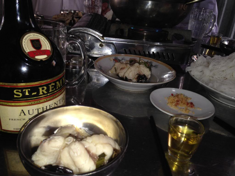 Nhà vắng quá Nhà vắng quá