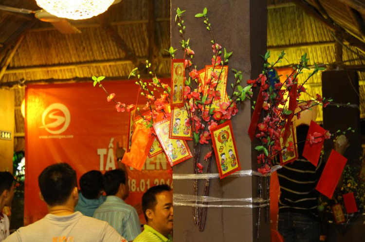 Kính mời các bác tham Gia Tất Niên Chi Hội KIAfc 18/1/2014 Kính mời các bác tham Gia Tất Niên Chi Hội KIAfc 18/1/2014