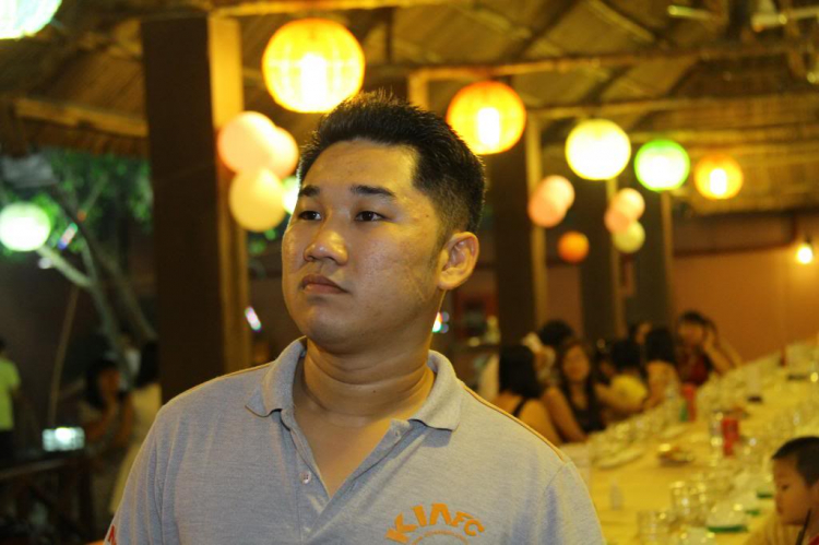Kính mời các bác tham Gia Tất Niên Chi Hội KIAfc 18/1/2014 Kính mời các bác tham Gia Tất Niên Chi Hội KIAfc 18/1/2014