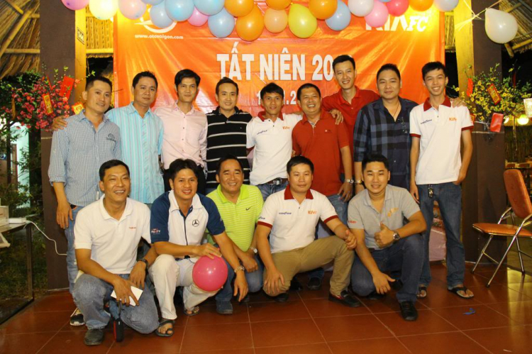 Kính mời các bác tham Gia Tất Niên Chi Hội KIAfc 18/1/2014 Kính mời các bác tham Gia Tất Niên Chi Hội KIAfc 18/1/2014
