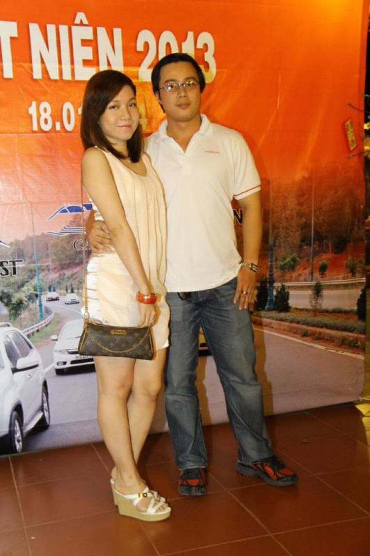 Kính mời các bác tham Gia Tất Niên Chi Hội KIAfc 18/1/2014 Kính mời các bác tham Gia Tất Niên Chi Hội KIAfc 18/1/2014