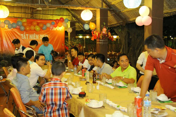 Kính mời các bác tham Gia Tất Niên Chi Hội KIAfc 18/1/2014 Kính mời các bác tham Gia Tất Niên Chi Hội KIAfc 18/1/2014