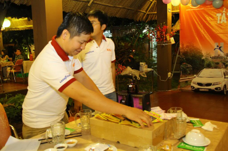 Kính mời các bác tham Gia Tất Niên Chi Hội KIAfc 18/1/2014 Kính mời các bác tham Gia Tất Niên Chi Hội KIAfc 18/1/2014