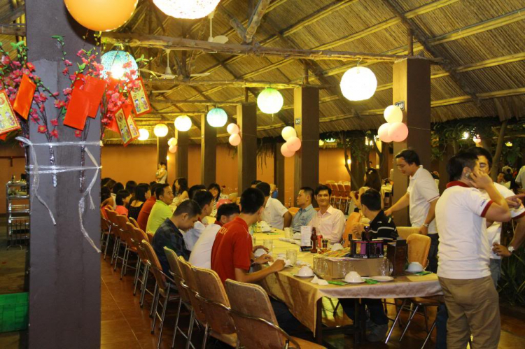 Kính mời các bác tham Gia Tất Niên Chi Hội KIAfc 18/1/2014 Kính mời các bác tham Gia Tất Niên Chi Hội KIAfc 18/1/2014