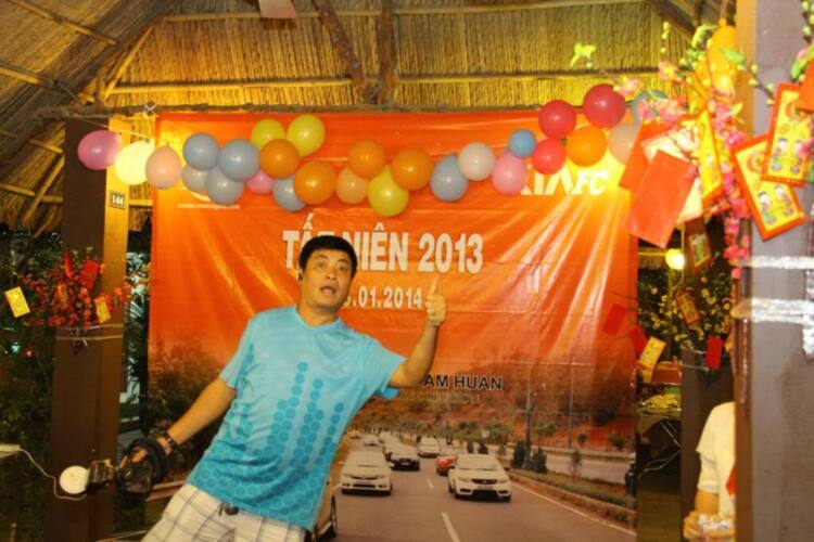 Kính mời các bác tham Gia Tất Niên Chi Hội KIAfc 18/1/2014 Kính mời các bác tham Gia Tất Niên Chi Hội KIAfc 18/1/2014