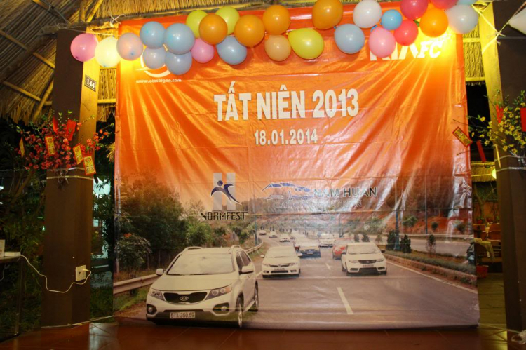 Kính mời các bác tham Gia Tất Niên Chi Hội KIAfc 18/1/2014 Kính mời các bác tham Gia Tất Niên Chi Hội KIAfc 18/1/2014