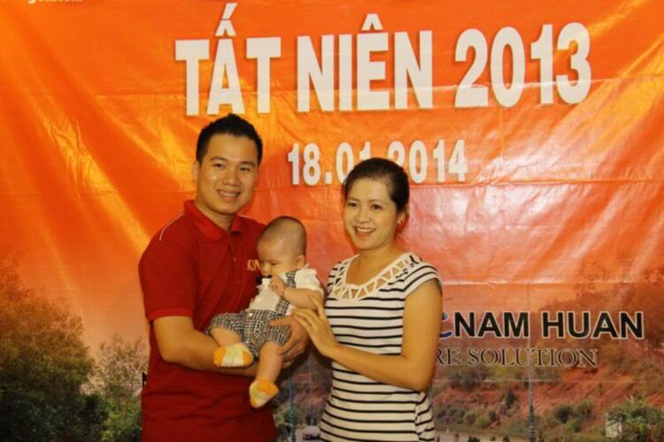 Kính mời các bác tham Gia Tất Niên Chi Hội KIAfc 18/1/2014