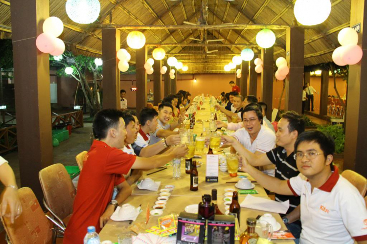 Kính mời các bác tham Gia Tất Niên Chi Hội KIAfc 18/1/2014 Kính mời các bác tham Gia Tất Niên Chi Hội KIAfc 18/1/2014