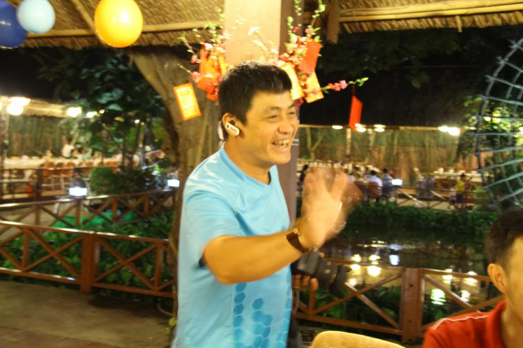 Kính mời các bác tham Gia Tất Niên Chi Hội KIAfc 18/1/2014 Kính mời các bác tham Gia Tất Niên Chi Hội KIAfc 18/1/2014