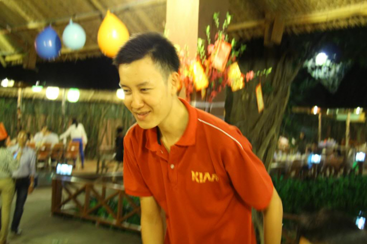 Kính mời các bác tham Gia Tất Niên Chi Hội KIAfc 18/1/2014 Kính mời các bác tham Gia Tất Niên Chi Hội KIAfc 18/1/2014
