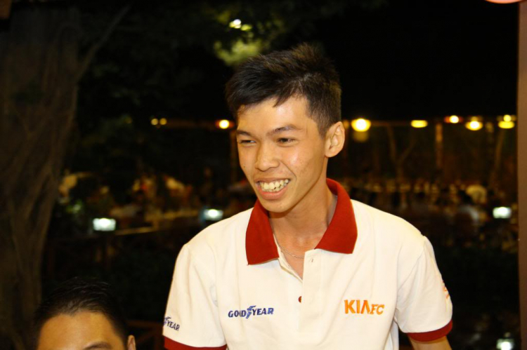 Kính mời các bác tham Gia Tất Niên Chi Hội KIAfc 18/1/2014 Kính mời các bác tham Gia Tất Niên Chi Hội KIAfc 18/1/2014