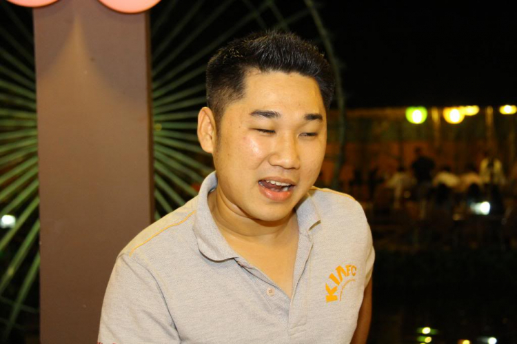 Kính mời các bác tham Gia Tất Niên Chi Hội KIAfc 18/1/2014 Kính mời các bác tham Gia Tất Niên Chi Hội KIAfc 18/1/2014